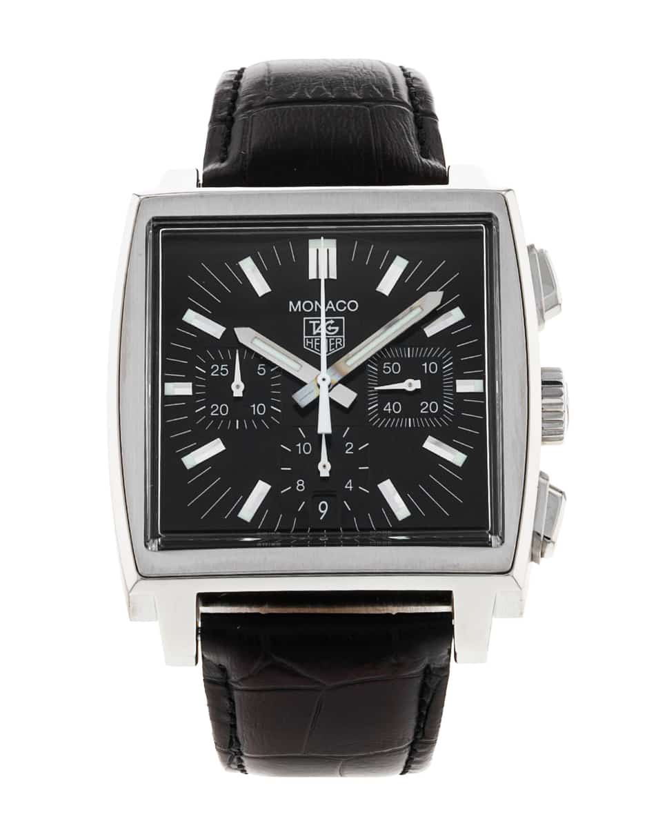 Tag Heuer Monaco CW2111.FC6177 Tag Heuer Monaco CW2111.FC6177